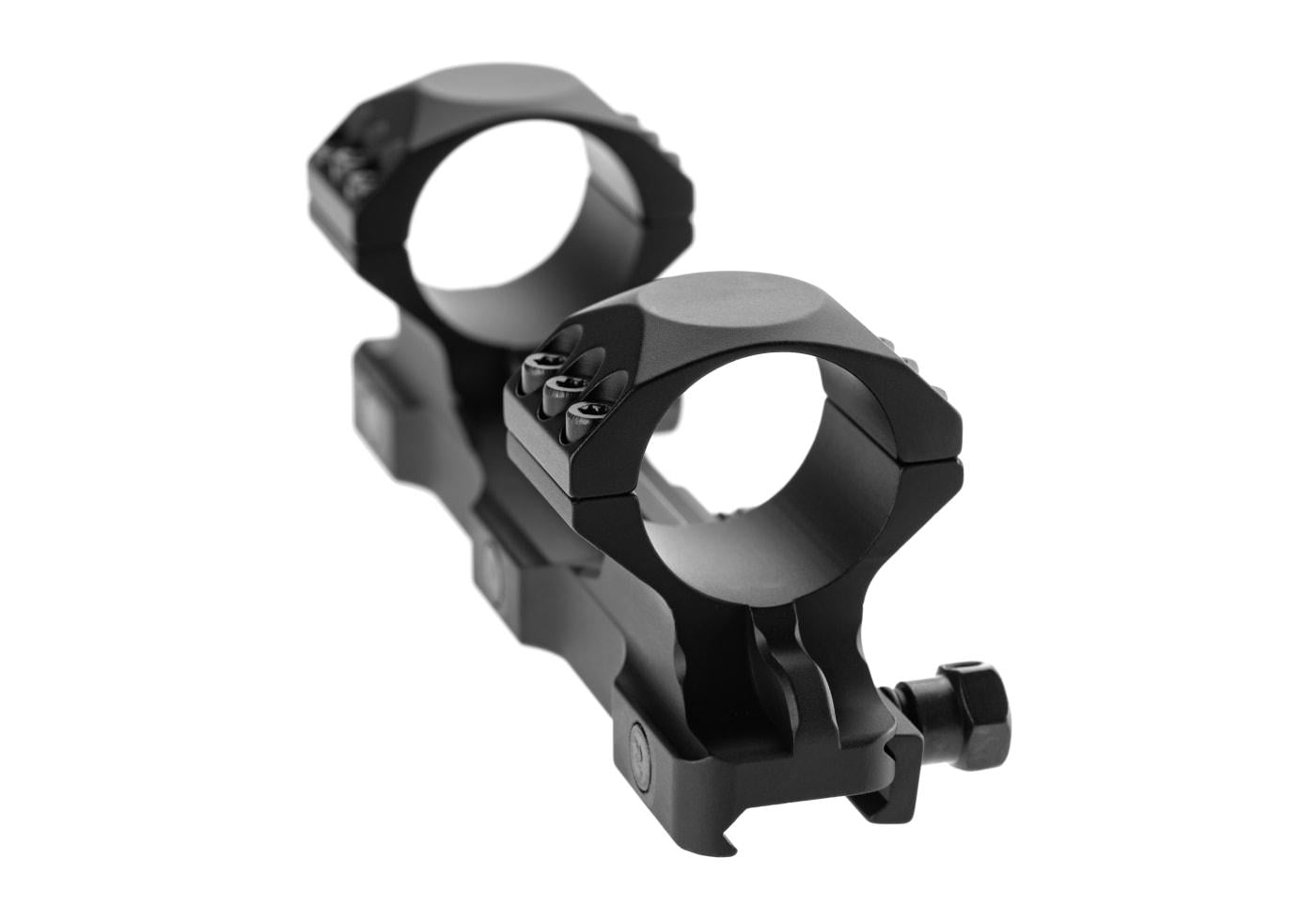 Vector Optics 30mm X-Accu One Piece Medium Picatinny Mount