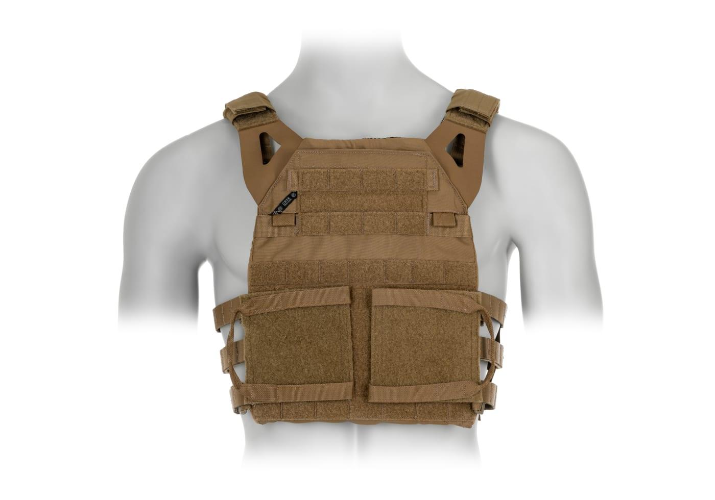 Crye Precision JPC 2.0 Molle Vest Coyote