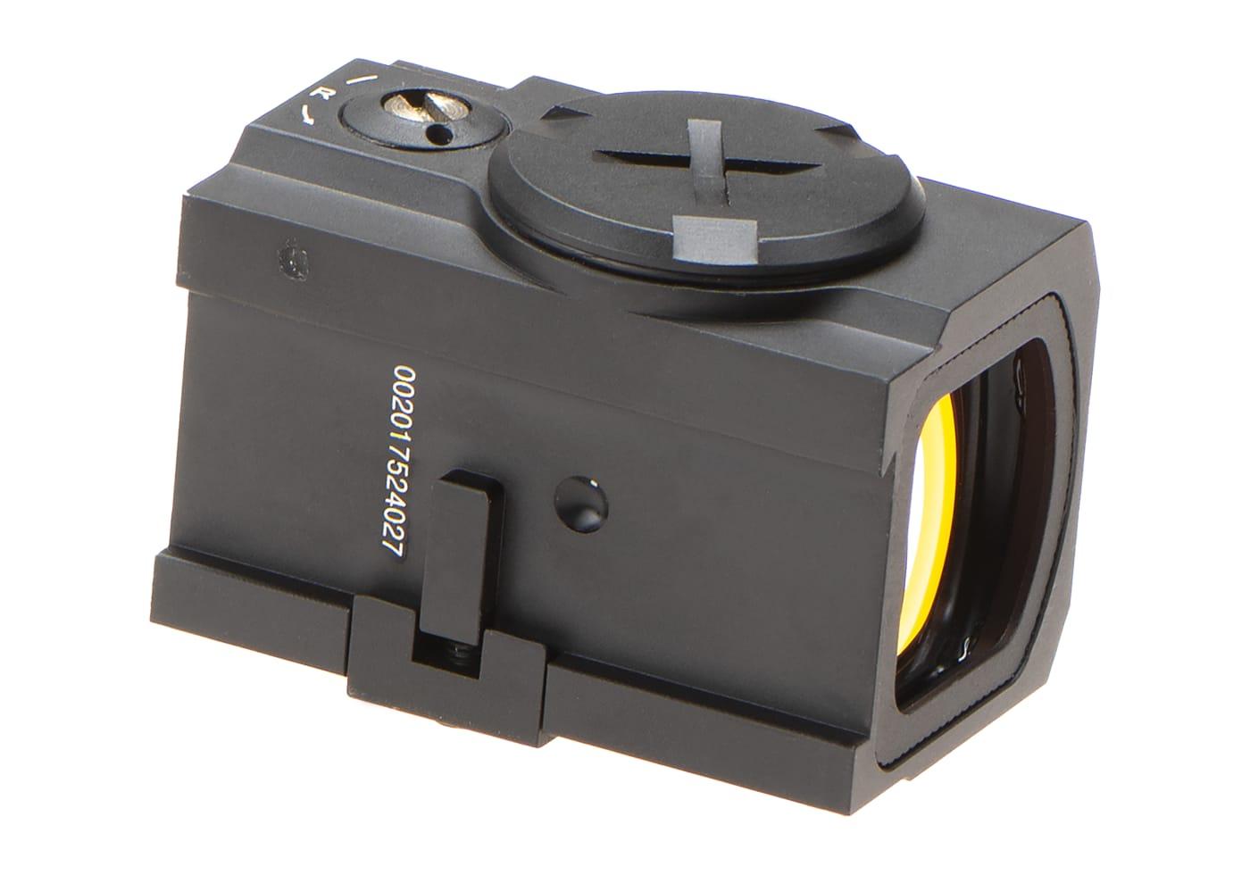 VictOptics SRD 1x18x20 VOD Red Dot Sight