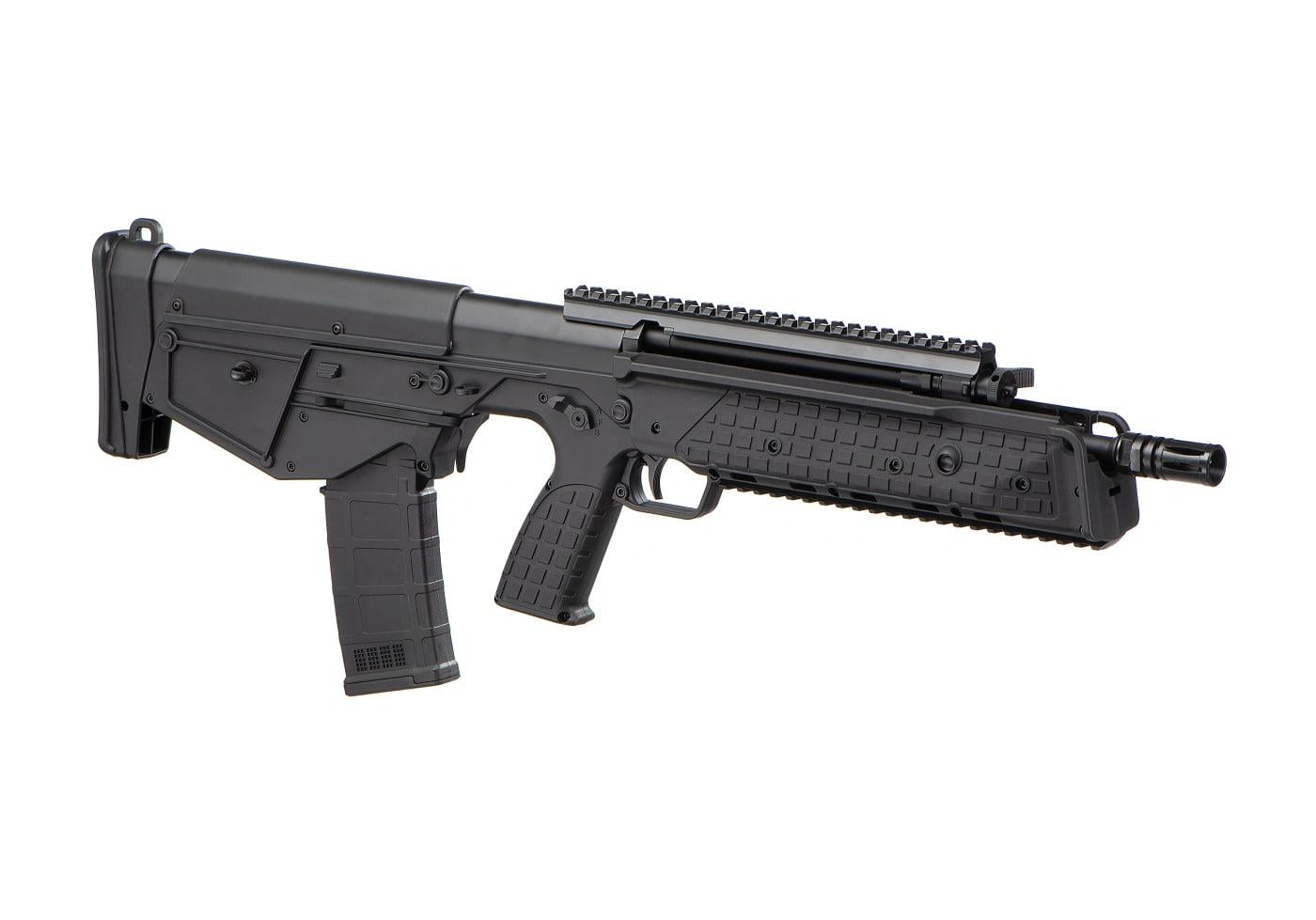 Ares Keltec RDB Black