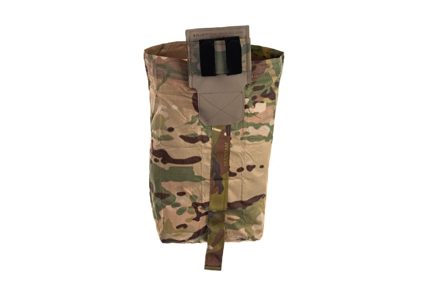 Blue Force Gear Ten-Speed Dump Pouch