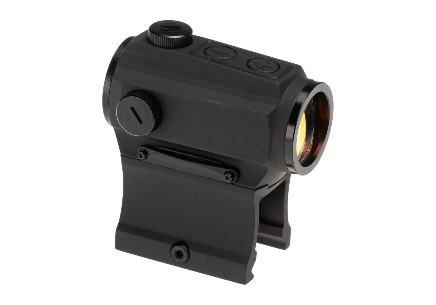 Holosun HE403B-GR Elite Green Dot Sight Black