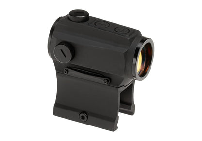 Holosun HE403B-GR Elite Green Dot Sight Black