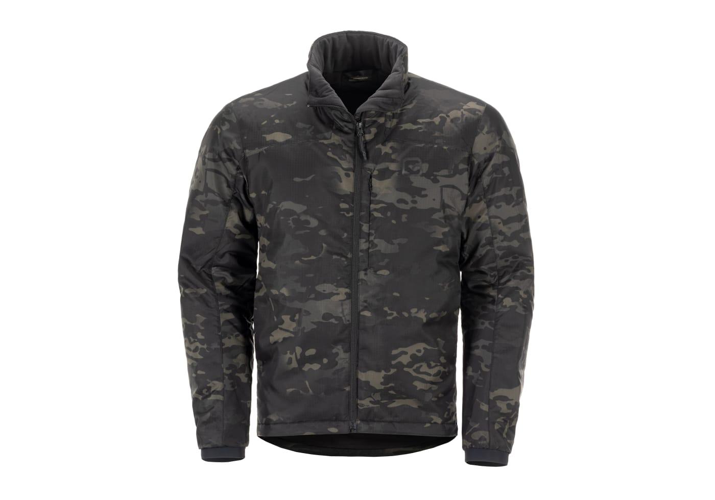 Clawgear Strata Lightweight Insulated Jacket Multicam Black