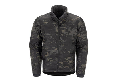 Clawgear Strata Lightweight Insulated Jacket Multicam Black