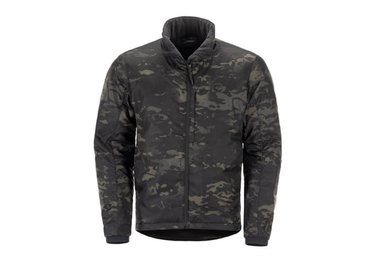 Clawgear Strata Lightweight Insulated Jacket Multicam Black