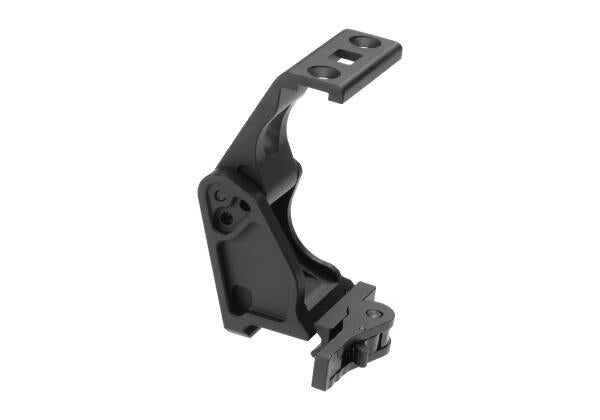 WADSN G33 FCT Magnifier Folding Mount Black
