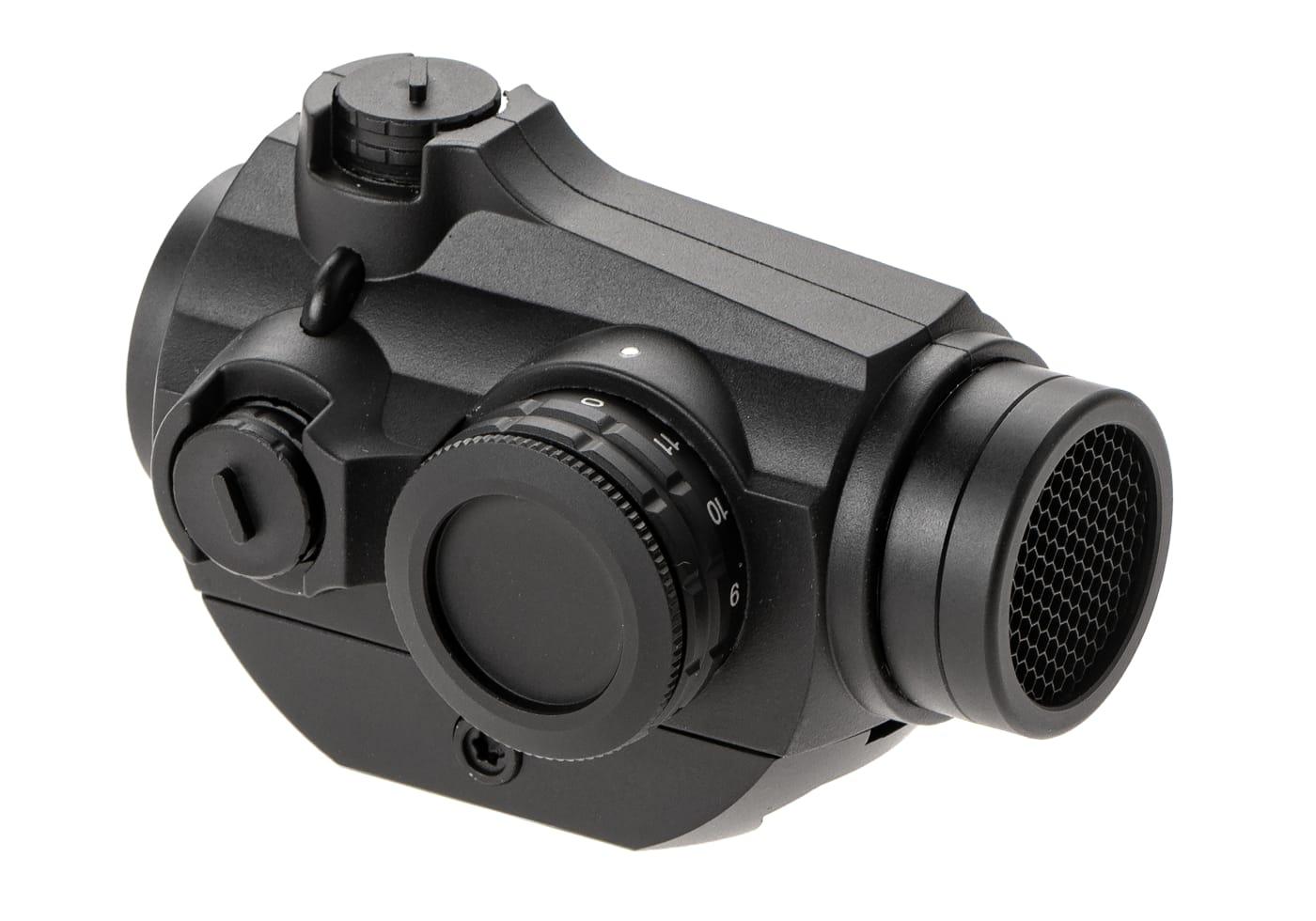 Vector Optics Maverick III 1x22 S-MIL Red Dot Sight