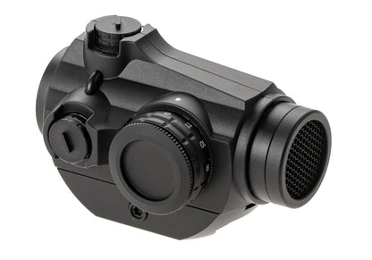 Vector Optics Maverick III 1x22 S-MIL Red Dot Sight