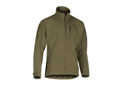 Clawgear Rapax Softshell Jacket RAL7013