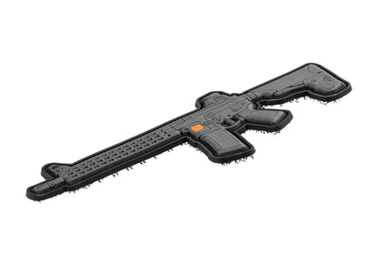PTS Syndicate 4.5" MKM PVC Patch