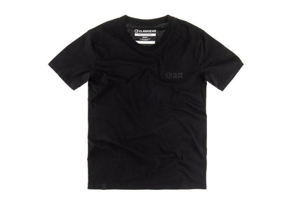 Clawgear Basic Tee Black