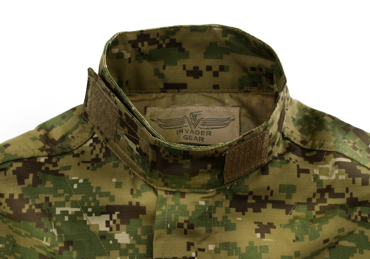 Invader Gear Revenger TDU Shirt Socom