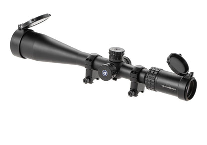 Vector Optics Sentinel-X 10-40x50 Scope