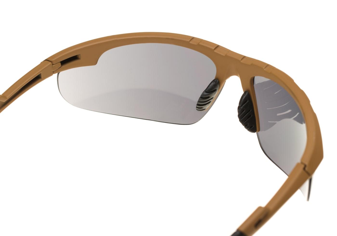 SwissEye Apache Tan