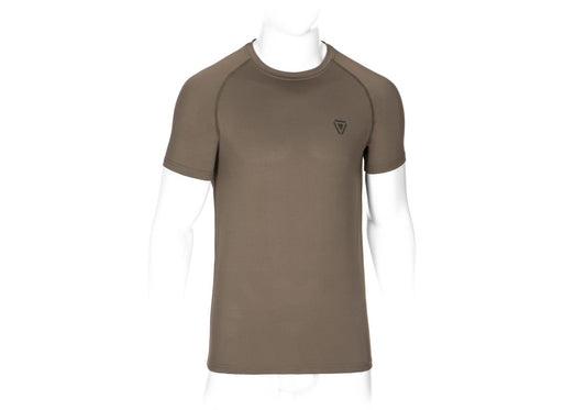 Outrider T.O.R.D. Athletic Fit Performance Tee Ranger Green