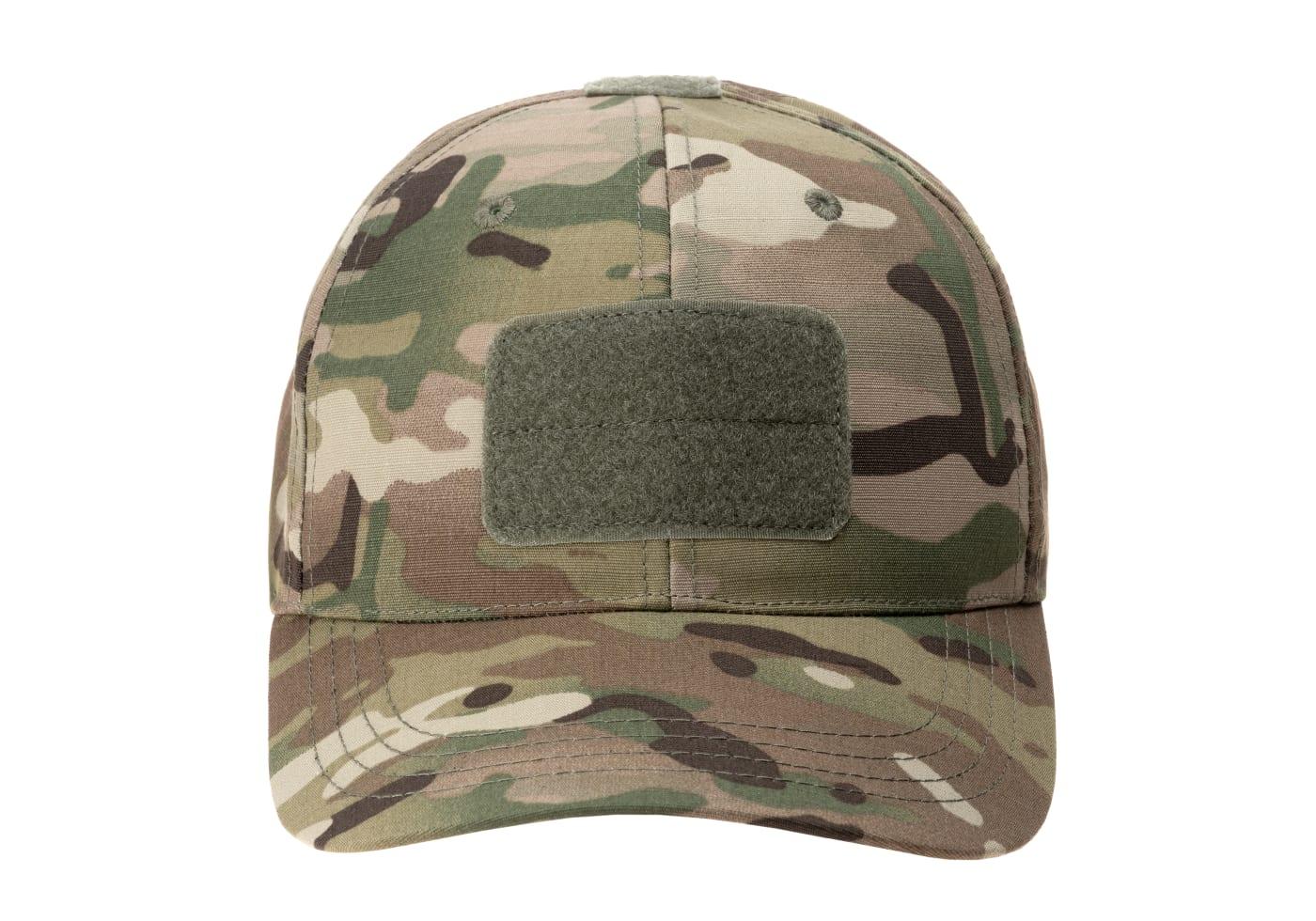 Invader Gear Baseball Cap Multicam