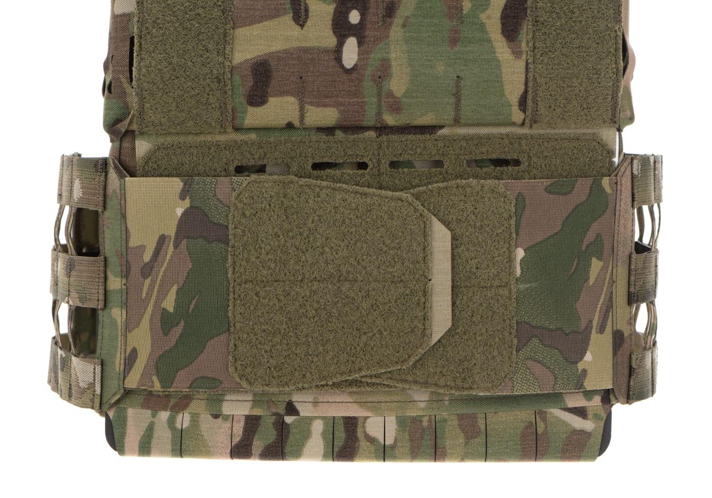 Clawgear Raider Plate Carrier Multicam L