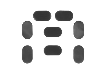 FMA CP Airsoft Helmet Protection Pads