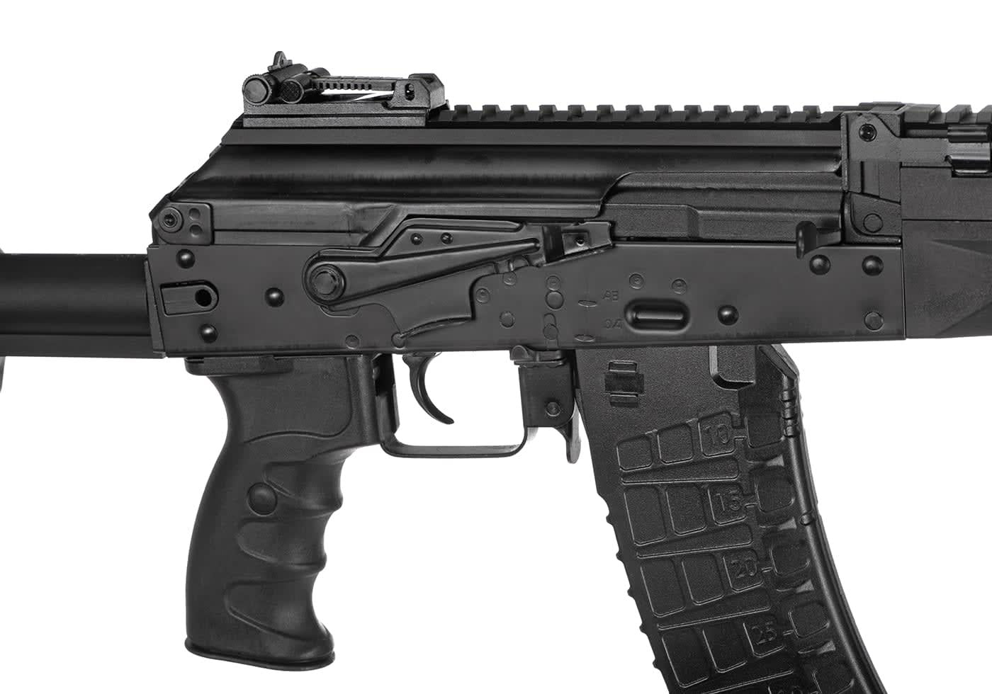 LCT LCK-12 Black