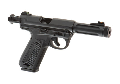 Action Army AAP01 GBB Full Auto / Semi Auto Black