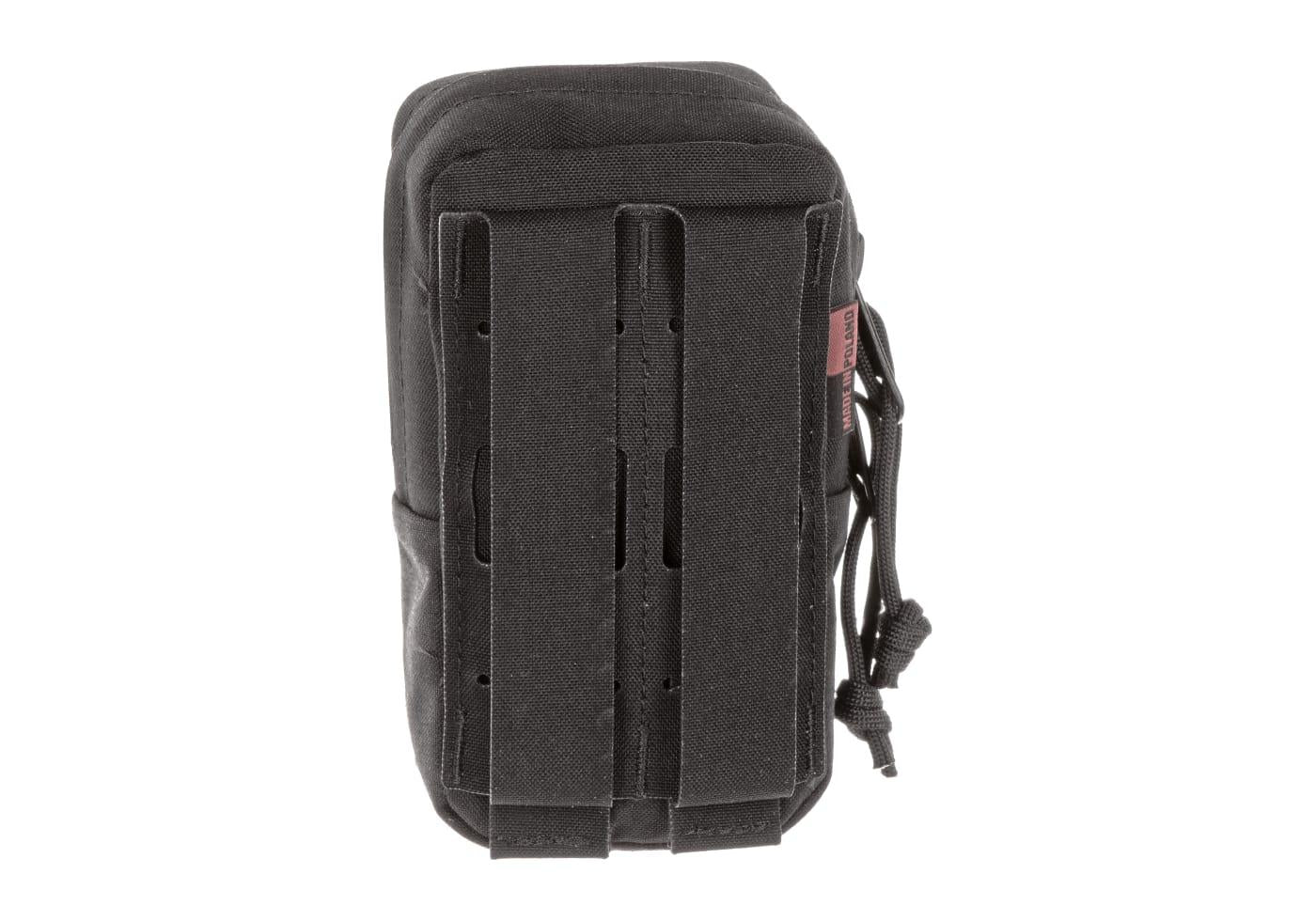 Templar's Gear Utility Pouch Small with MOLLE