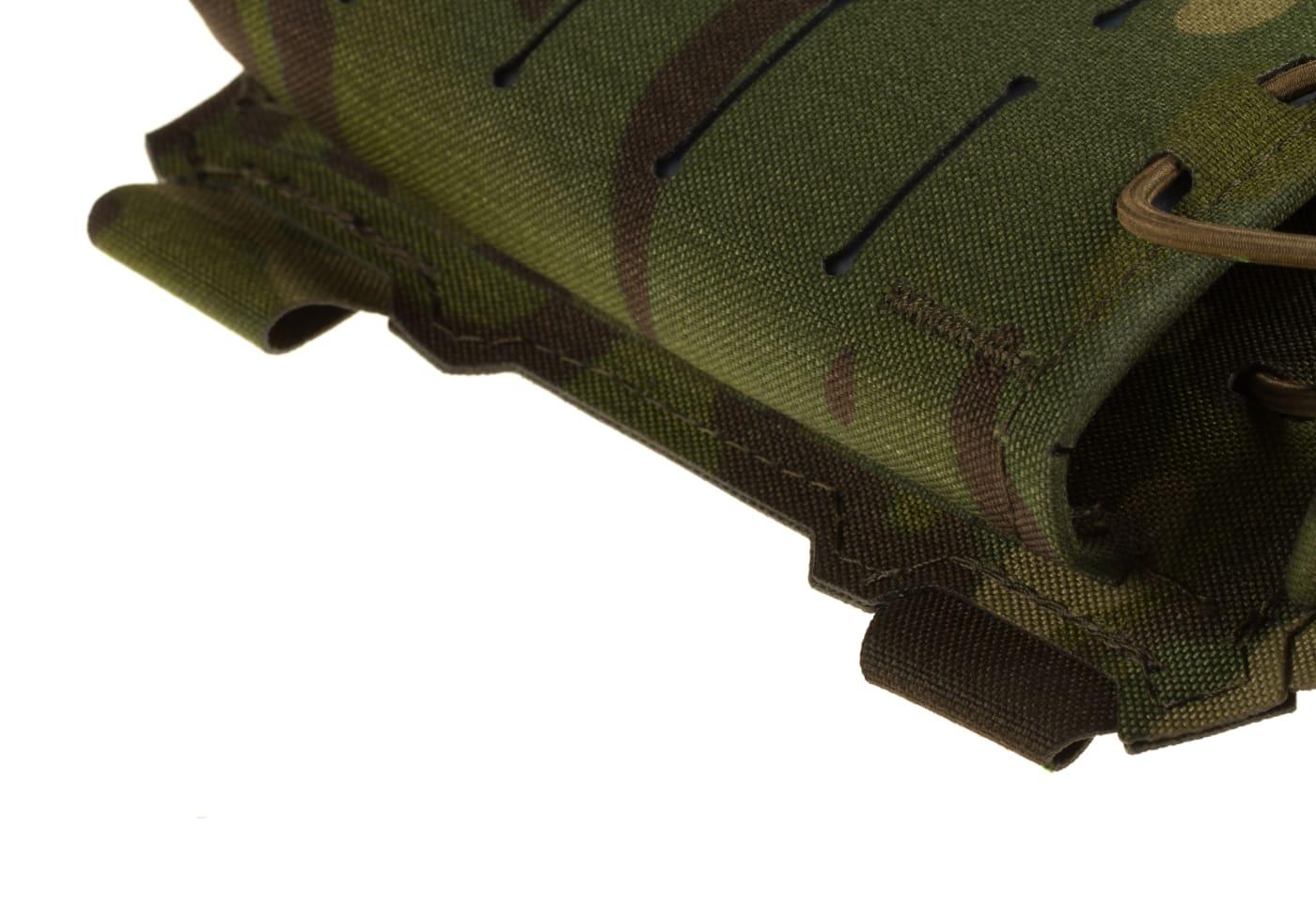 Templar's Gear CPC Shingle Panel / Micro Chest Rig Gen4 Multicam Tropic