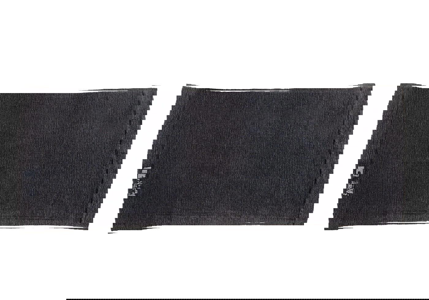 Clawgear Merino Seamless Neck Gaiter Long Black