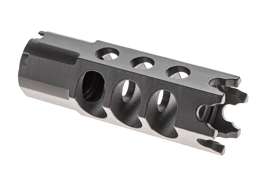 Pirate Arms AK DTK-1 Flash Hider CCW 8.7cm