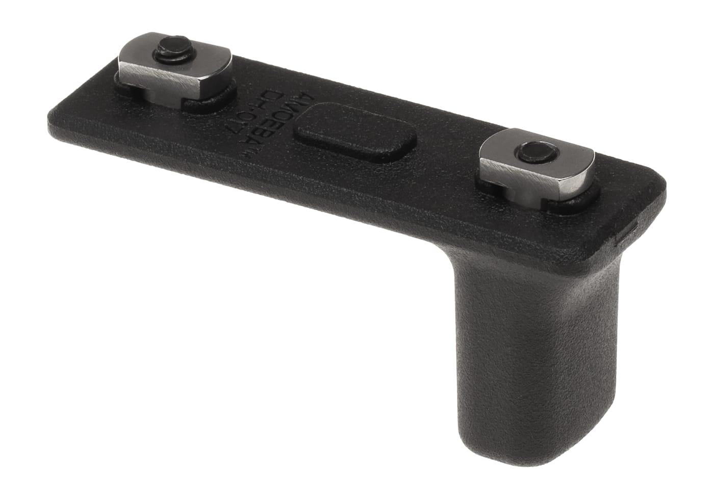 Ares M-LOK Barricade Stop Black