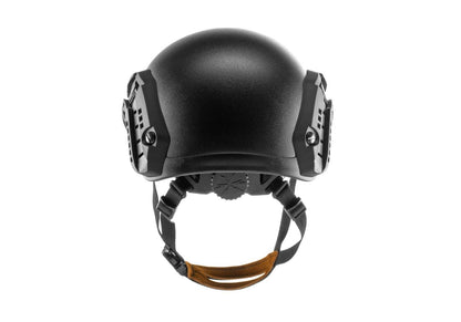FMA Maritime Airsoft Helmet Black