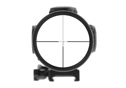 Vector Optics Continental x6 2-12x50 G4 Hunting