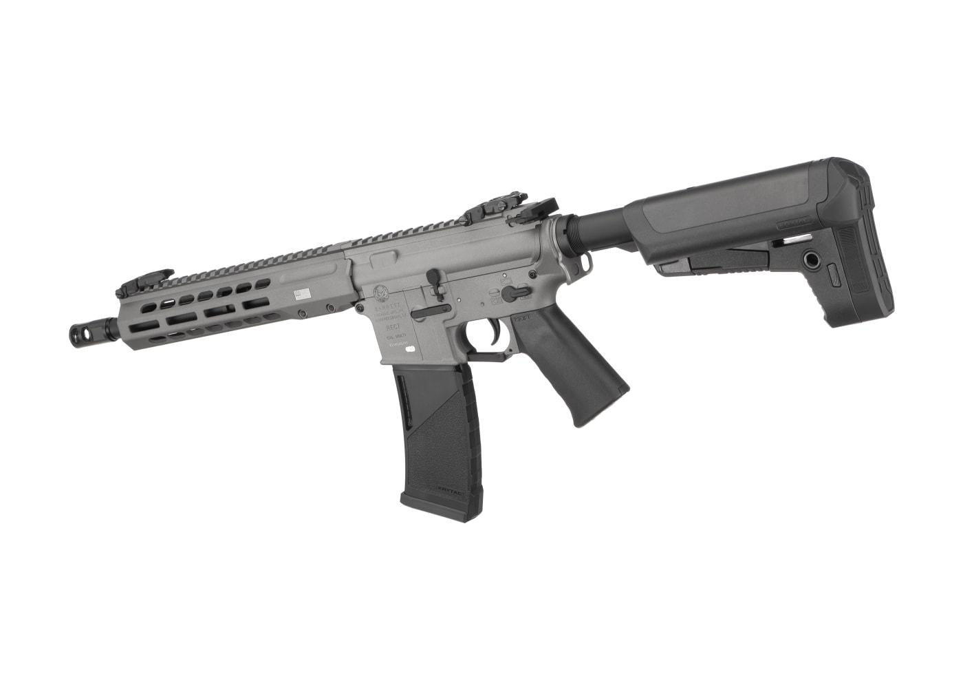 Krytac Barrett REC7 Full Power Tungsten