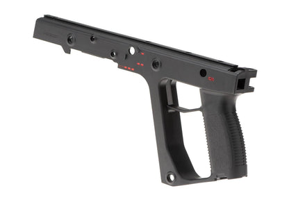 Krytac Kriss Vector Upper Receiver Black