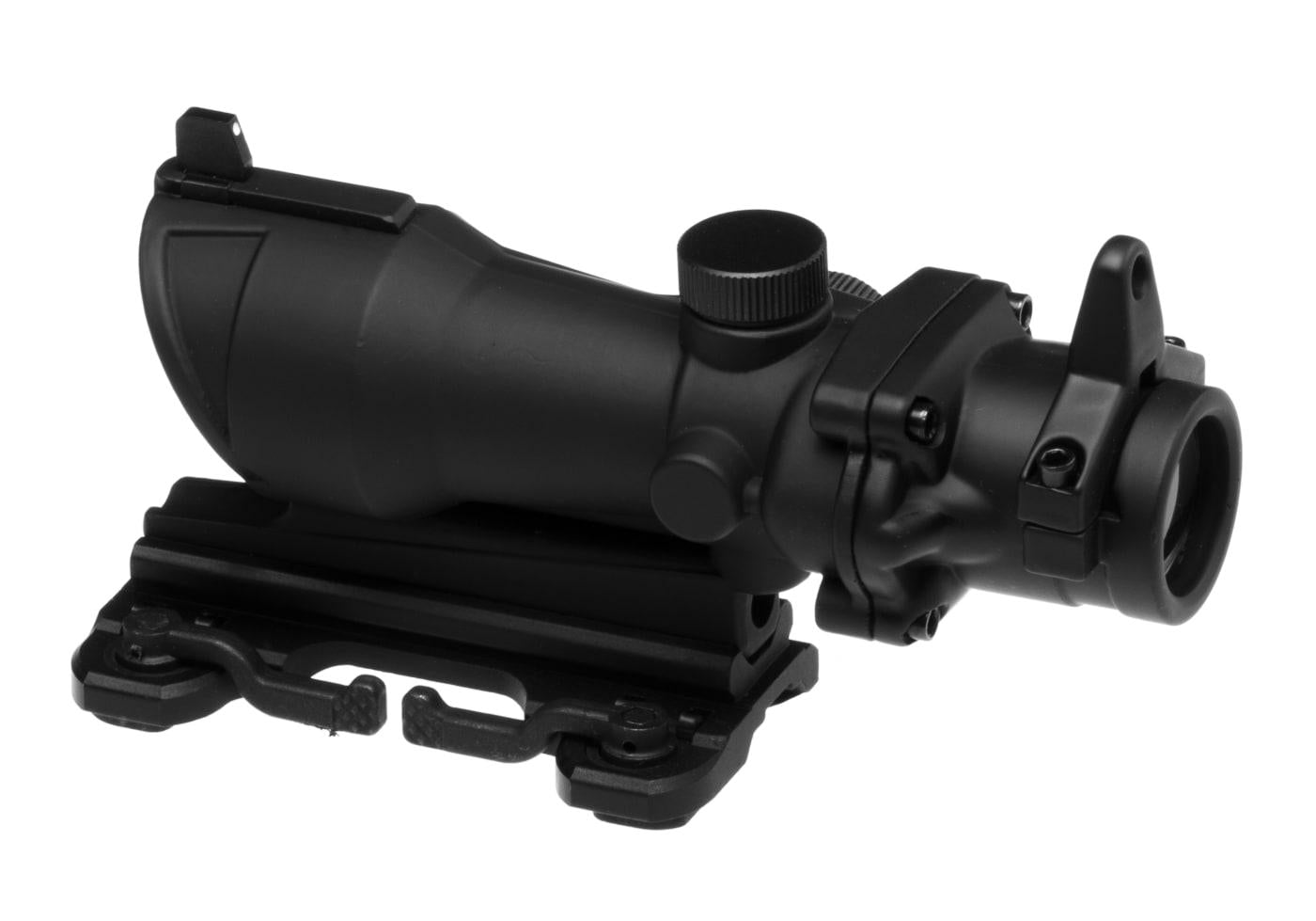 Aim-O 4x32 QD Combat Scope Black