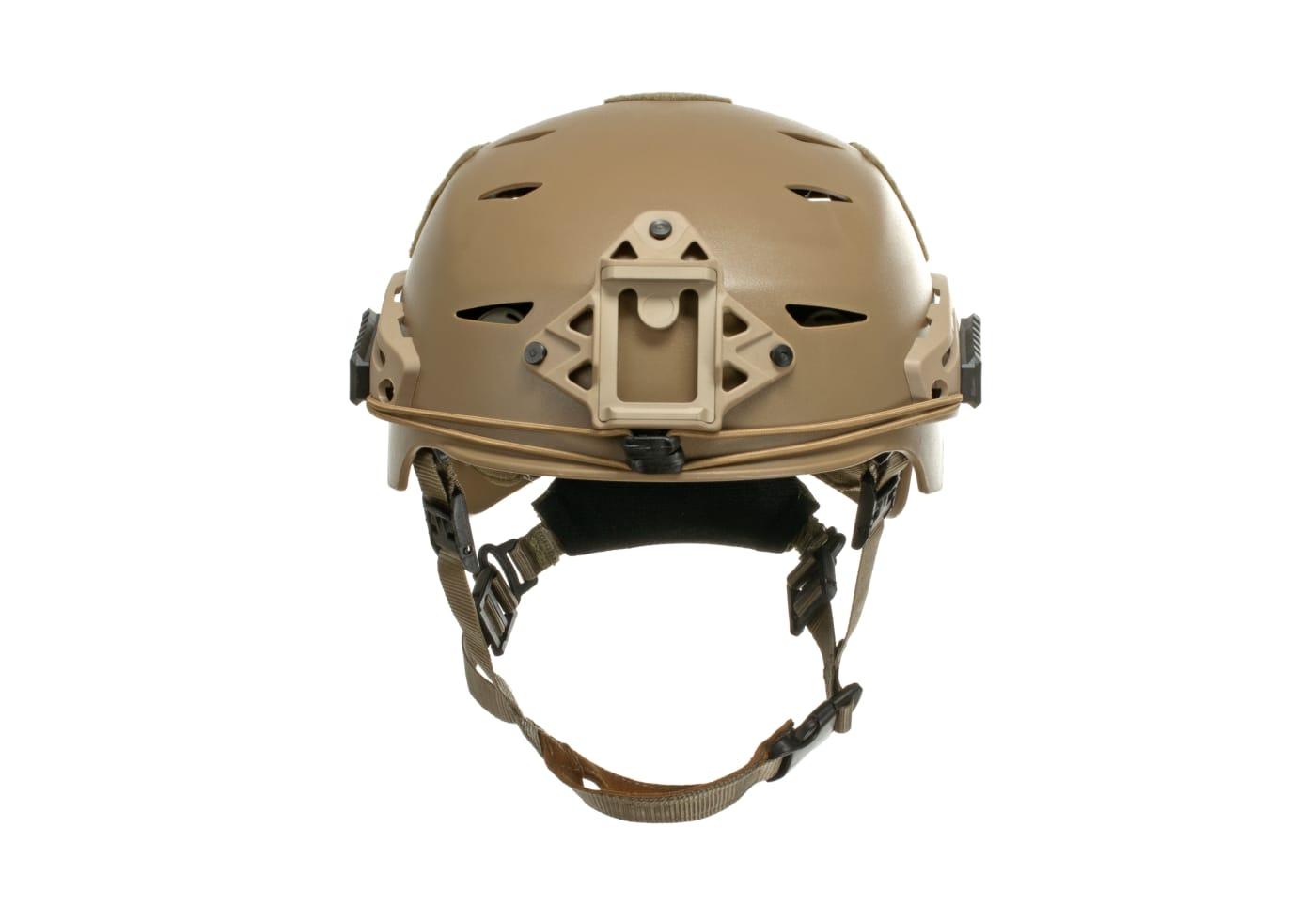 FMA EXF Bump Airsoft Helmet M/L