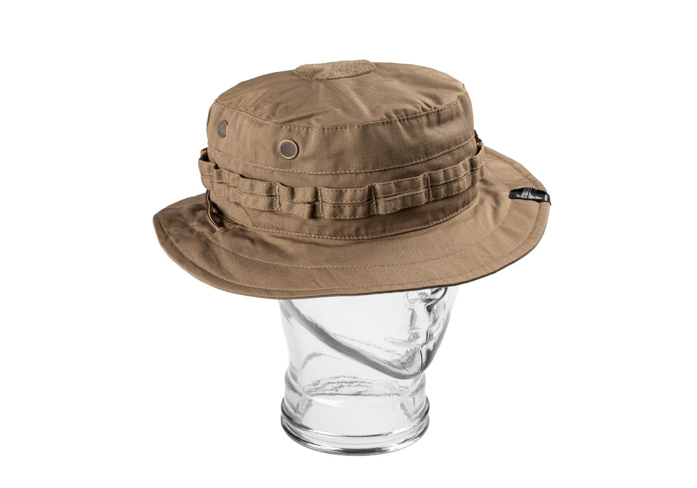Invader Gear Mod 3 Boonie Hat Coyote