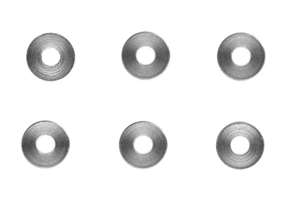 Ares 7mm Stainless Steel Bushing
