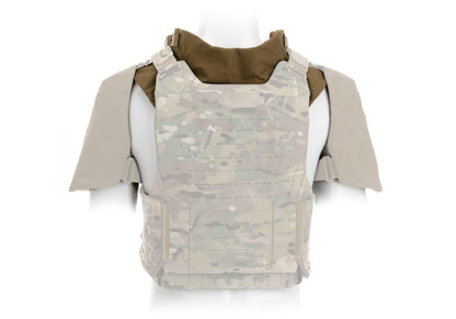 Templar's Gear Cover Ballistic Shoulders/Collar/Throat