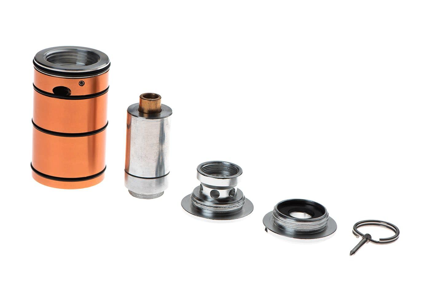 StratAIM Epsilon Impact Grenade Orange