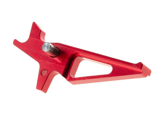 BD Custom M4 Speed Trigger Red