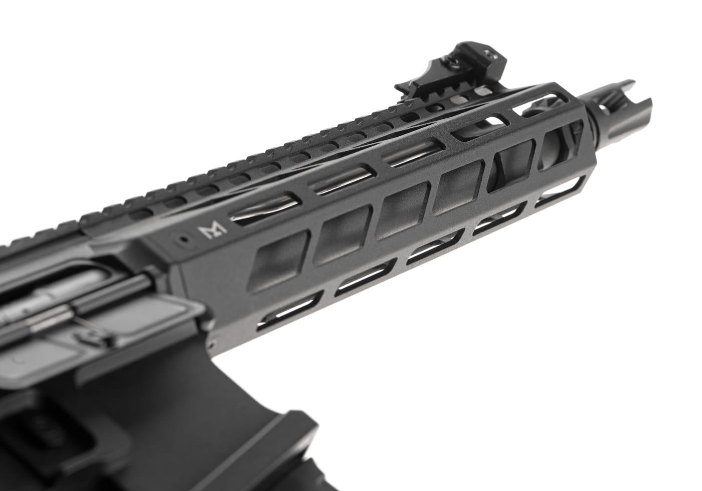 G&G CM16 SRL M-LOK Black