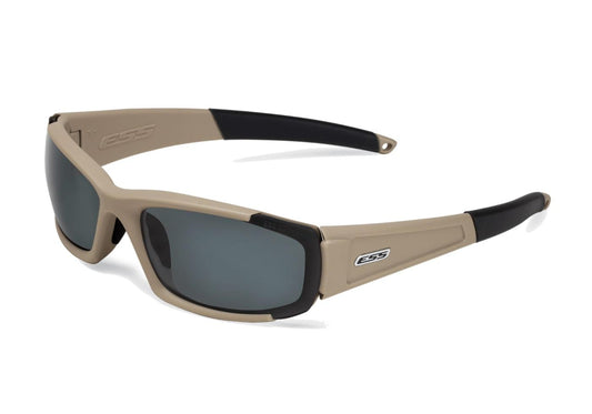 ESS CDI Clear / Smoke Gray