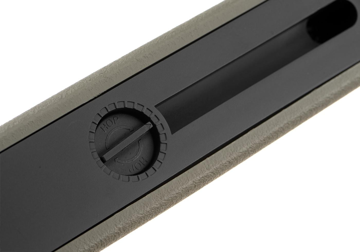 Cyma CM703 L96 Bolt-Action Sniper Rifle Tan