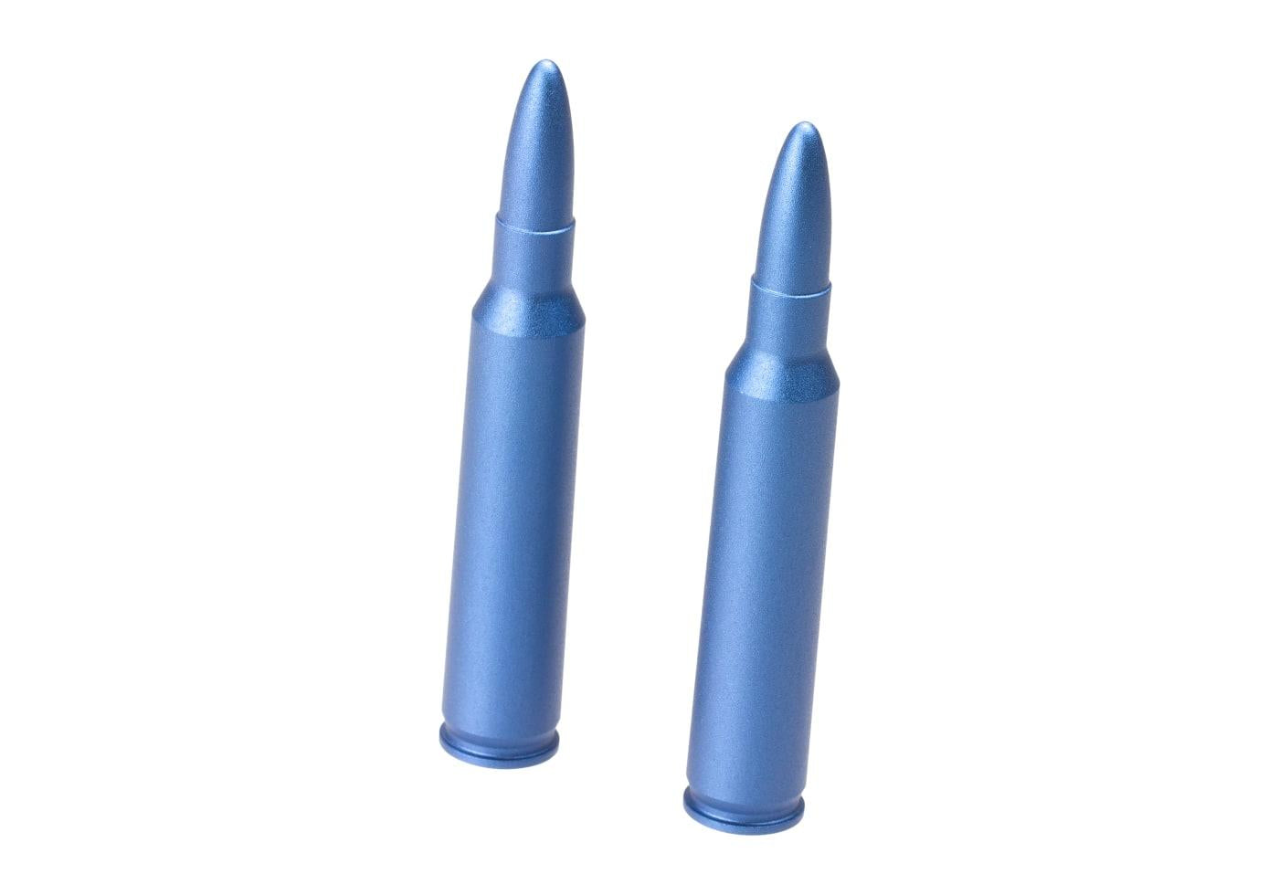 Strike Industries Aluminum Snap Caps .223/5.56 2pcs
