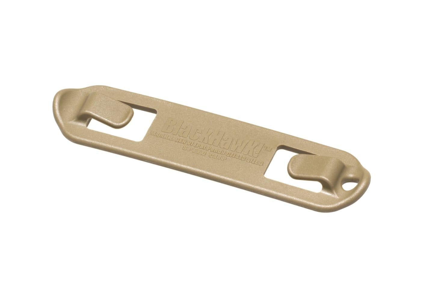 Blackhawk 3 Inch Speed Clips 6pcs Coyote