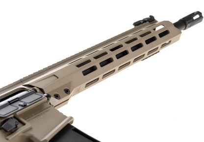 Krytac Trident MK3 SPR-M AEG Dark Earth