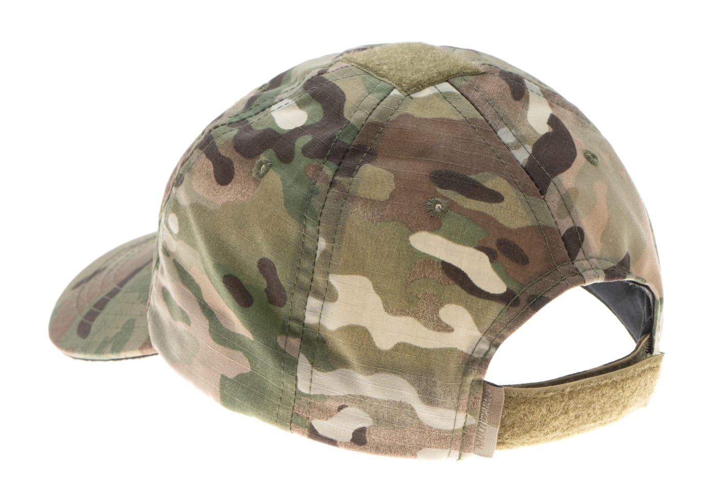 Crye Precision Shooter's Cap Multicam