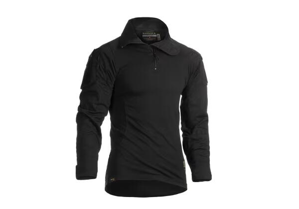 Clawgear Mk.II Combat Shirt Black 58