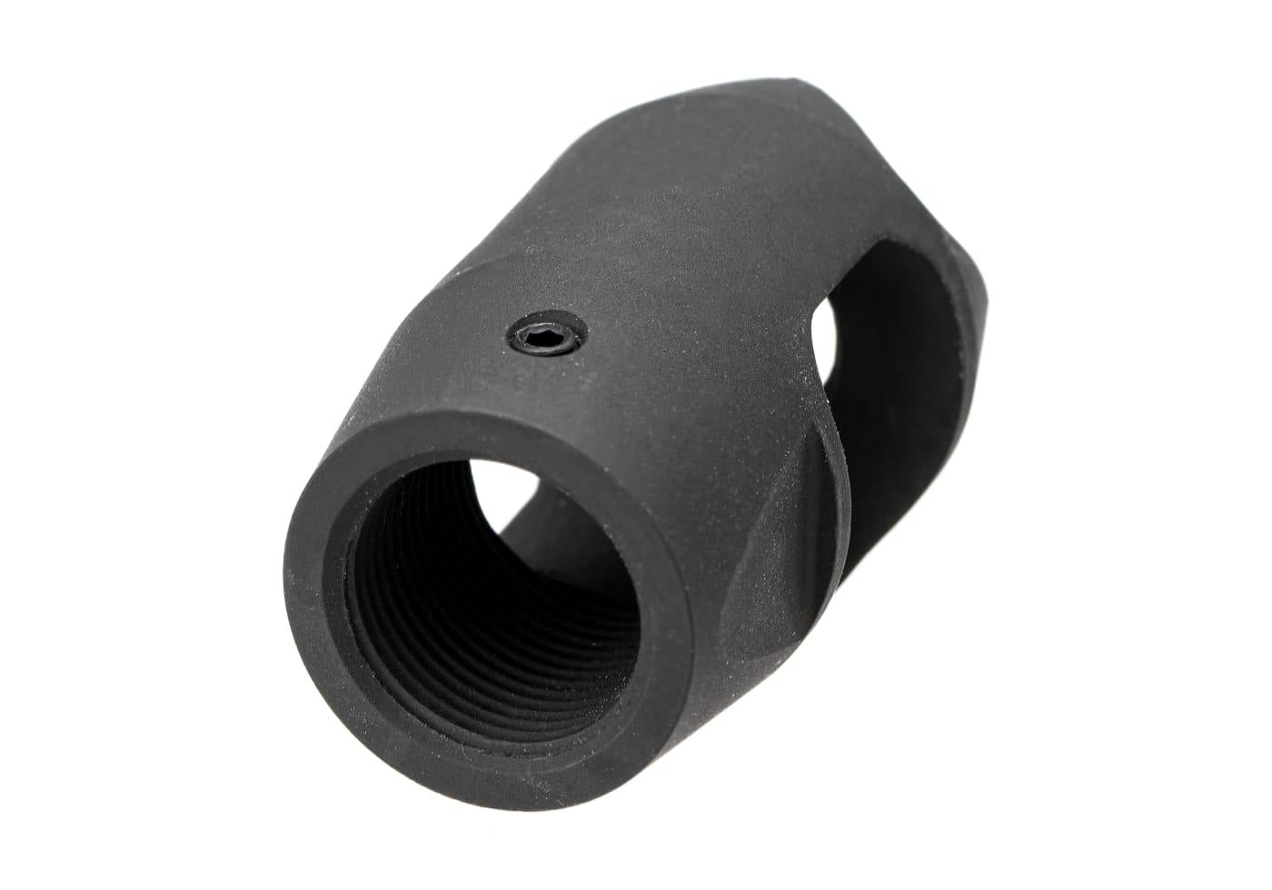 PTS Syndicate Rainier Arms Mini XT Comp AR15 CW Black